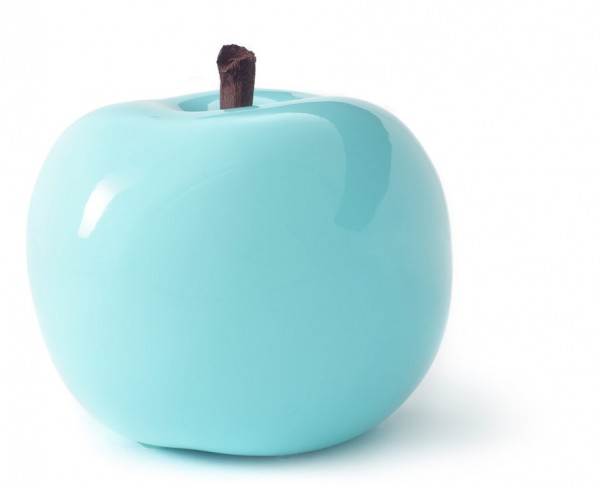 Apfel TURQUOISE