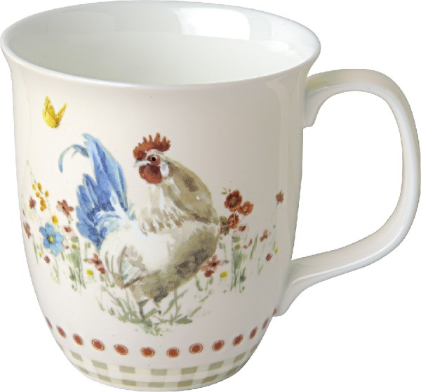 Becher COUNTRY ROOSTER