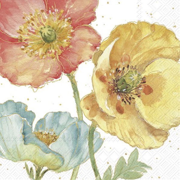 Servietten SPRING SOFTIES
