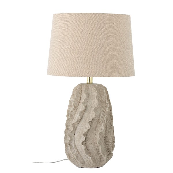 Tischlampe NATIKA