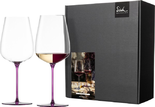 Allroundglas INSPIRE SENSISPLUS kraftvoll & reichhaltig 2er-Set