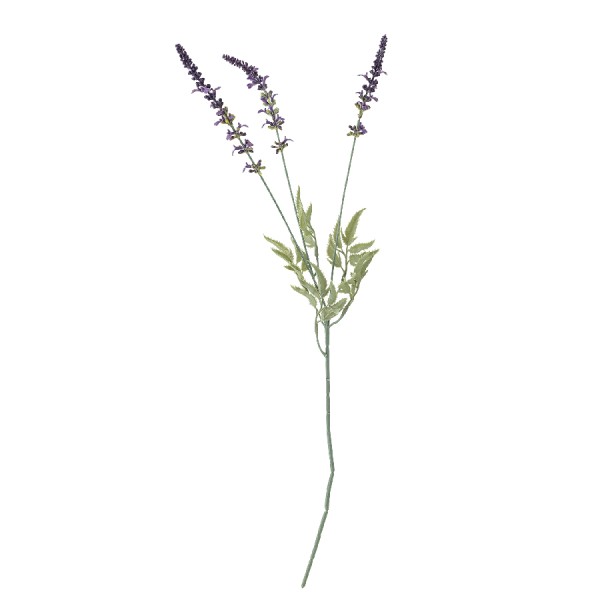 Kunststiel LAVENDER