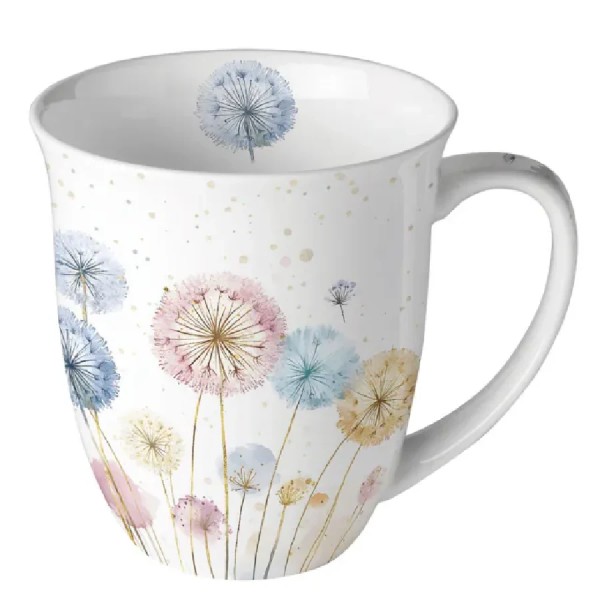 Becher DANDELIONS