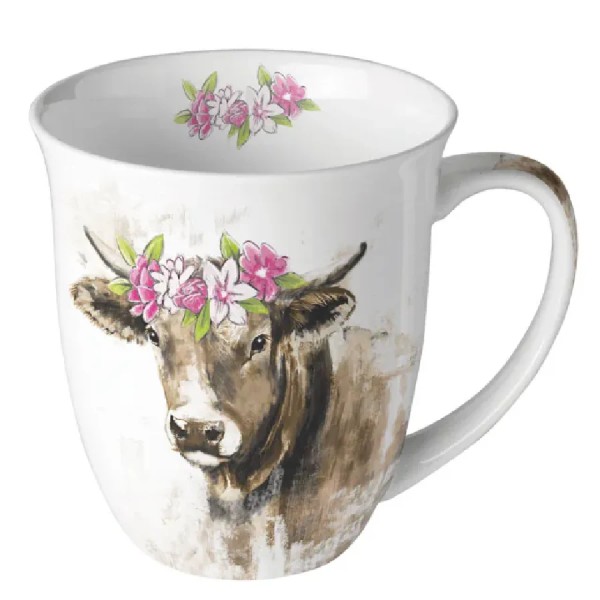 Becher BERTA