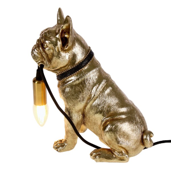 Tischlampe FRANCIS