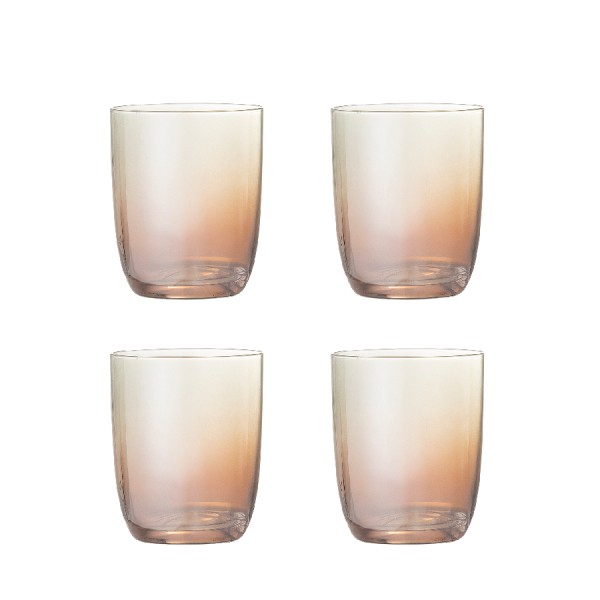 Trinkglas ASTON 4er Set