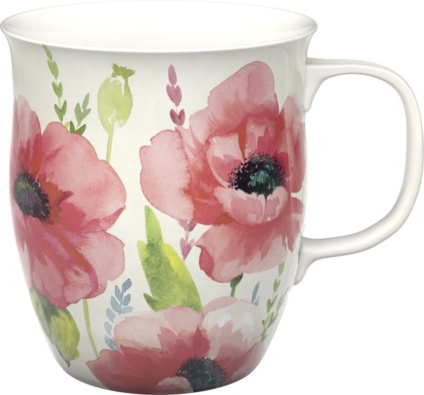 Becher mit Henkel MOHANA
