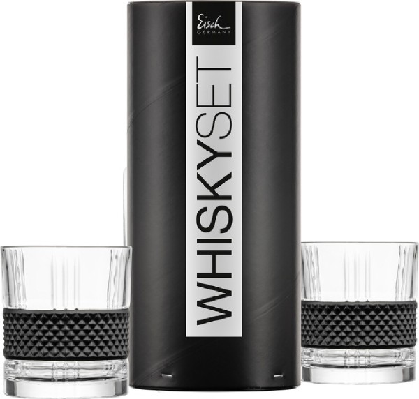 Whiskybecher GLEN 2er Set