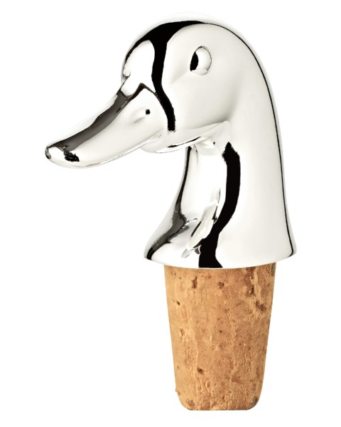 Flaschenverschluss ENTE
