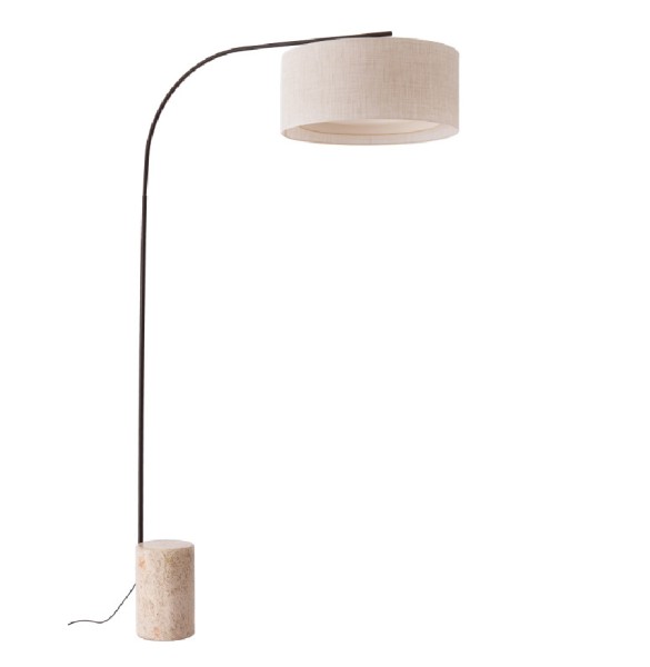 Stehlampe MERCURY