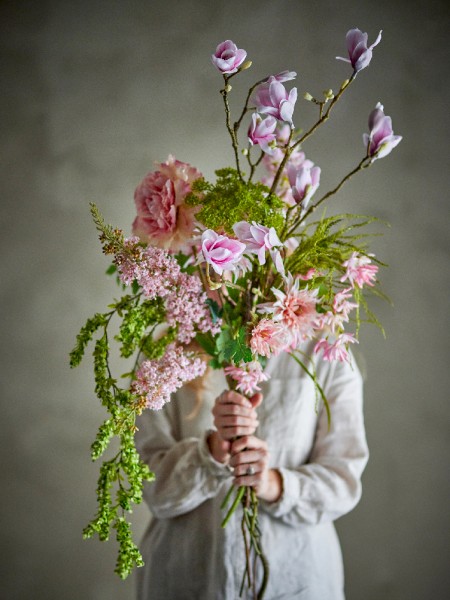 Blumenstrauß BREEZE