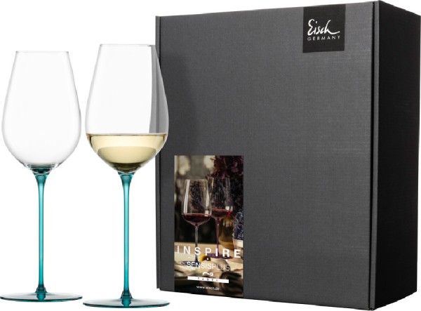Allroundglas INSPIRE SENSISPLUS erfrischend & leicht 2er-Set