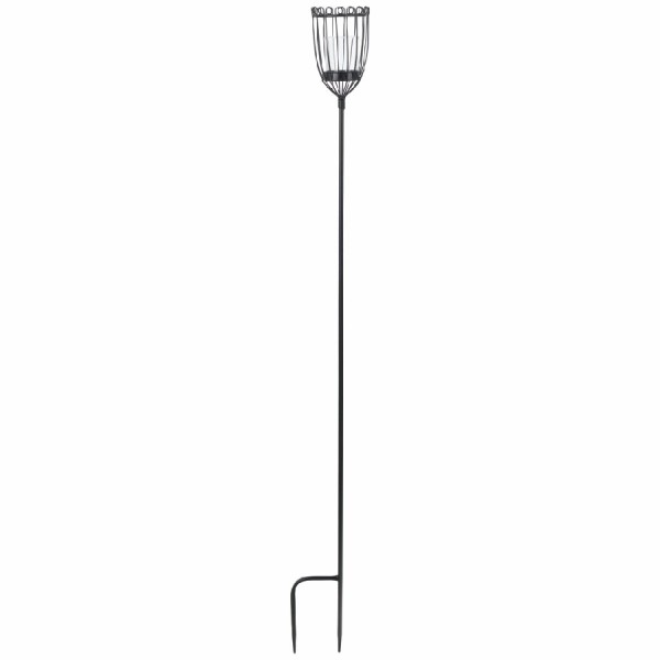 Stab-Windlicht