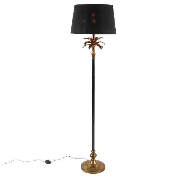 Stehlampe PALME