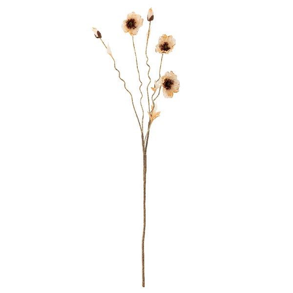 Kunststiel POPPY
