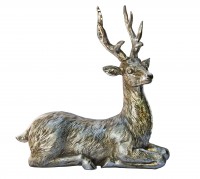 Hirsch SERAFINA H24 cm Hirsch SERAFINA H24 cm