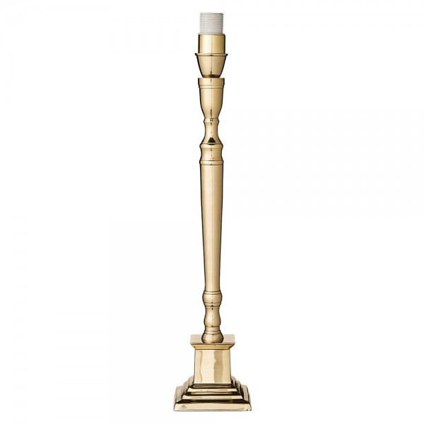 Tischlampe CARMINA H 46 cm