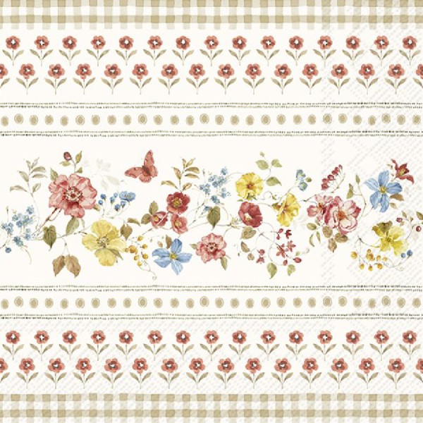 Servietten COUNTRYSIDE