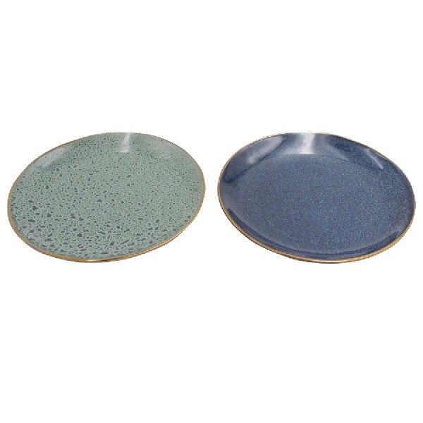 Teller AZUR 2er Set