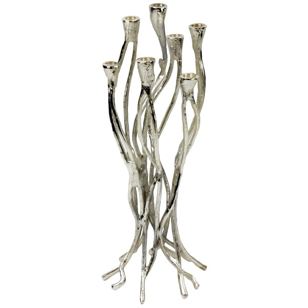 Kerzenleuchter ROOTS H 64 cm