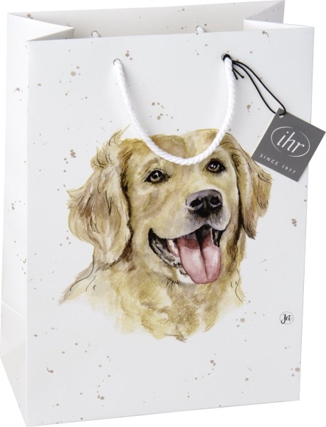 Geschenktasche FARMFRIENDS 'DOG'