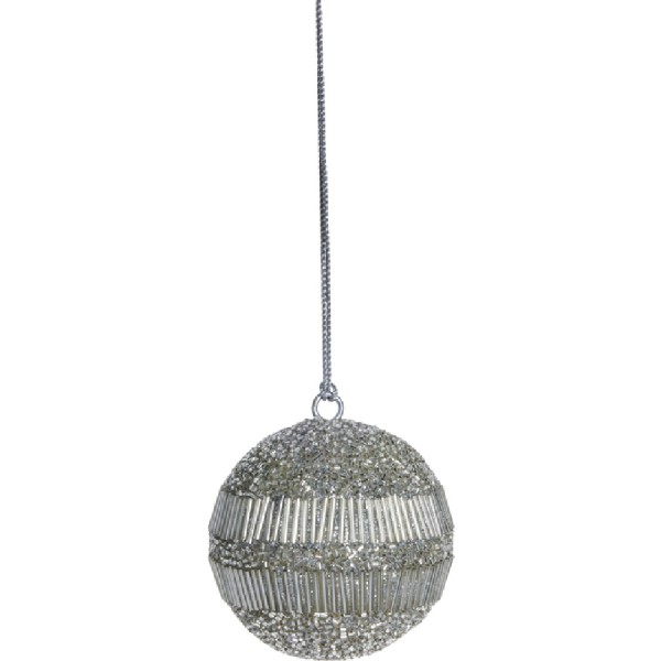 Weihnachtskugel ALMA