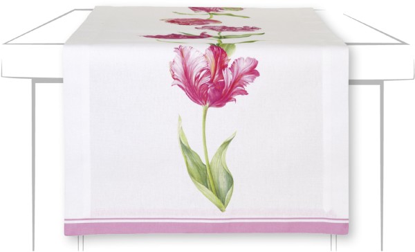 Tischläufer DRISELLE