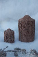 Kerze RUSTIC Kerze RUSTIC