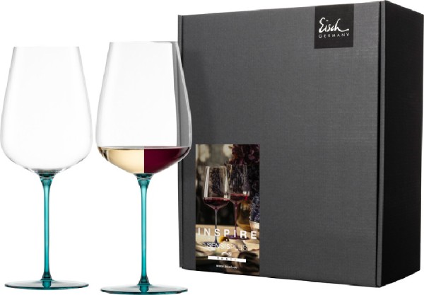 Allroundglas INSPIRE SENSISPLUS kraftvoll & reichhaltig 2er-Set