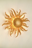Wandleuchte SONNE PICCOLA Wandleuchte SONNE PICCOLA