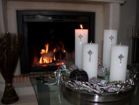 Adventszahlen CHRISTMAS DARLING coll. Adventszahlen CHRISTMAS DARLING coll.