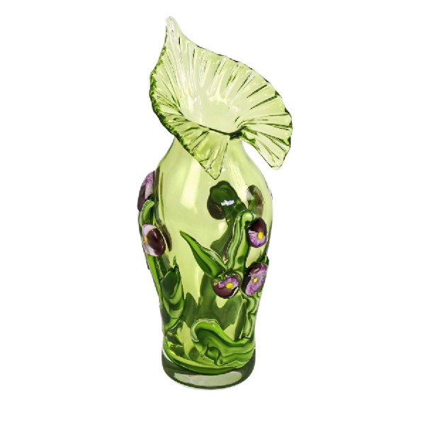 Vase FIORITO