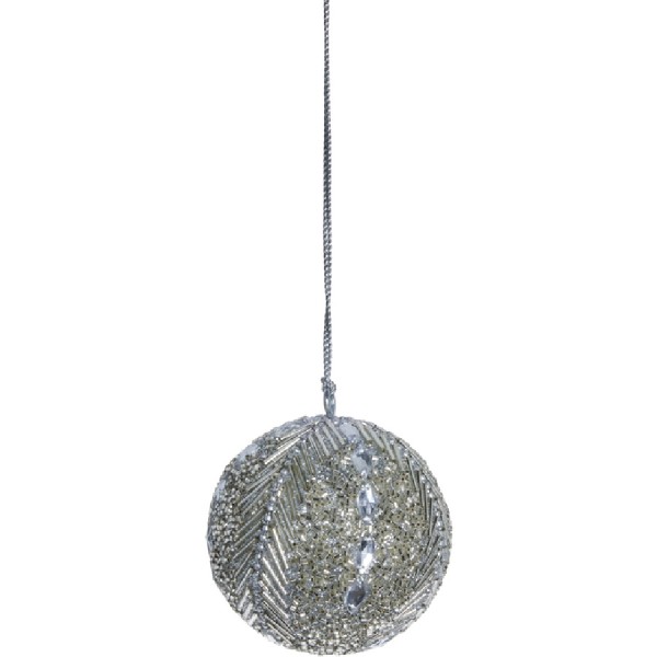 Weihnachtskugel ALMA