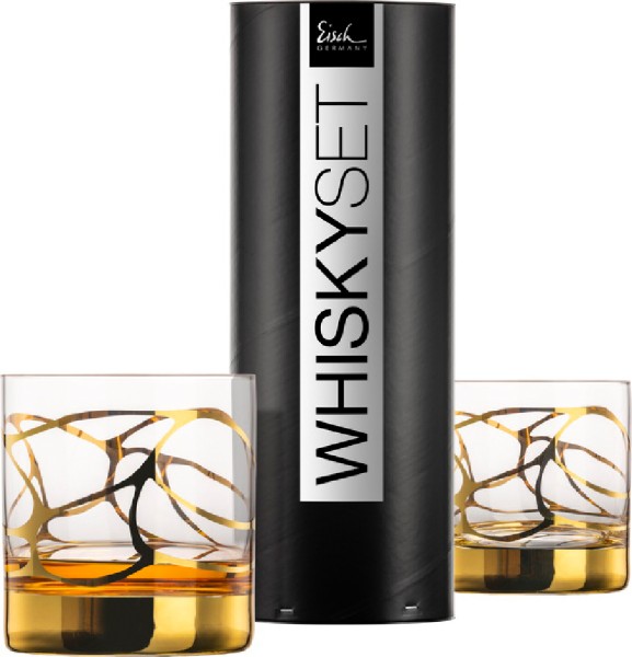 Whiskygläser STARGATE 2er Set