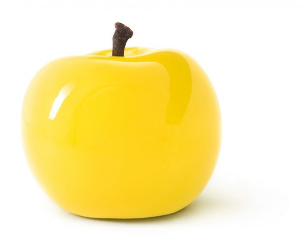 Apfel YELLOW