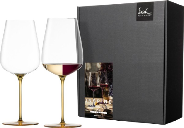 Allroundglas INSPIRE SENSISPLUS kraftvoll & reichhaltig 2er-Set