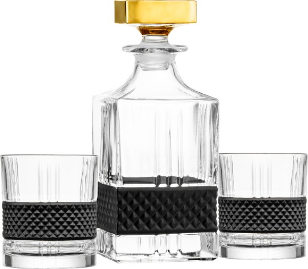 Whisky Set GLEN