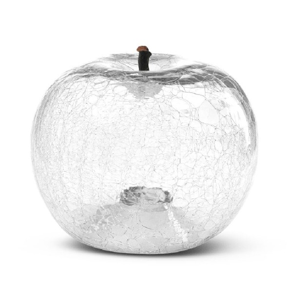 Apfel TRANSPARENT