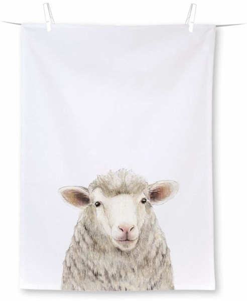 Geschirrtuch FARM SHEEP