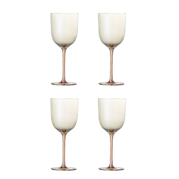 Weinglas ASTON 4er Set