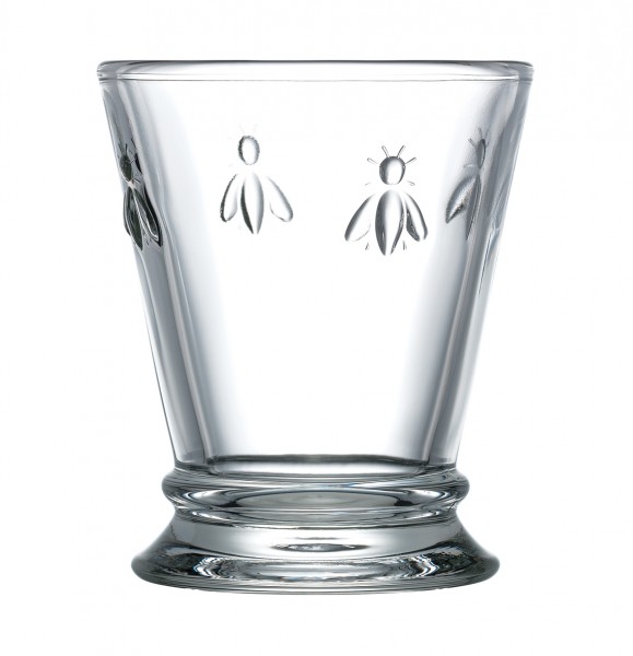 Wasserglas BIENE H 10,3 cm