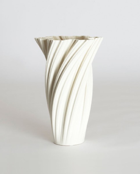 Vase LAURINA
