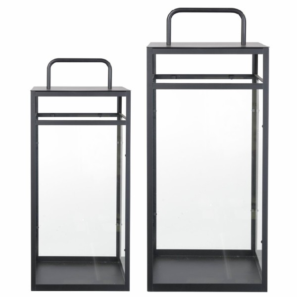 Laternen LYKTA 2er Set