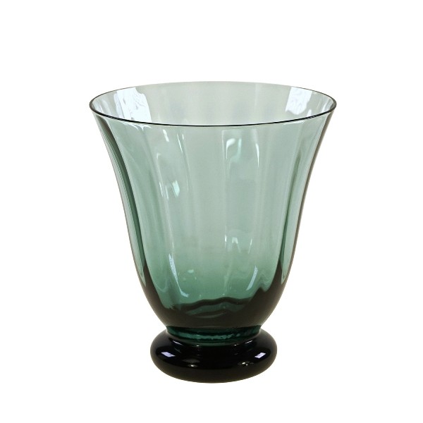 Allround Glas blau