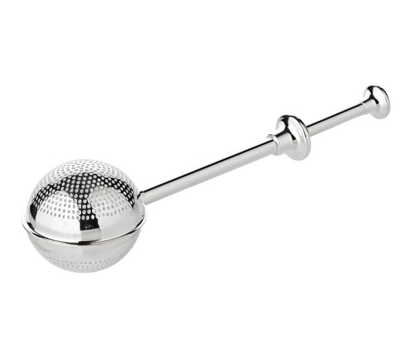 Teesieb - Teefilter mit Griff CHARLES