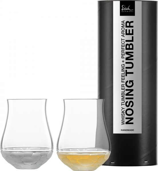 Whiskygläser NOSING HAMILTON 2er Set