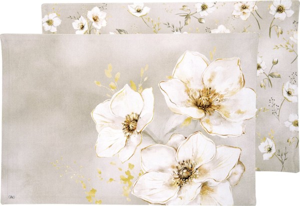 Tischset GOLDEN GRACE