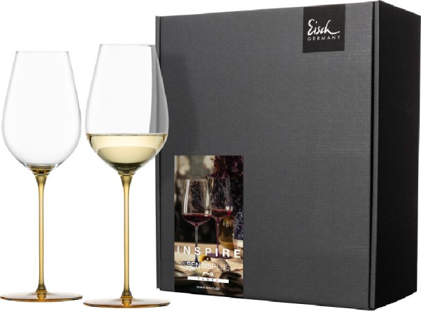 Allroundglas INSPIRE SENSISPLUS erfrischend & leicht 2er-Set
