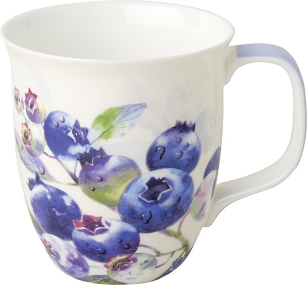 Becher BLUEBERRY FRUITS